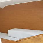 Jeanneau Sun Odyssey 519