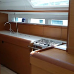 Jeanneau Sun Odyssey 519