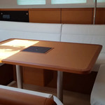 Jeanneau Sun Odyssey 519