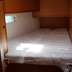 Jeanneau Sun Odyssey 519