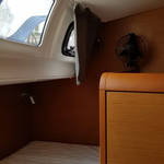 Jeanneau Sun Odyssey 519