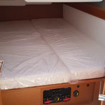 Jeanneau Sun Odyssey 519