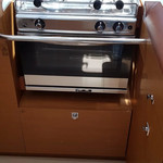 Jeanneau Sun Odyssey 519