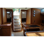 Jeanneau Sun Odyssey 519