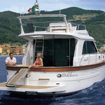 Sciallino 40 fly