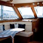 Sciallino 40 fly