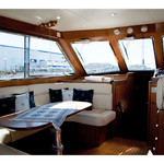 Sciallino 40 fly