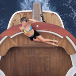 Sciallino 40 fly