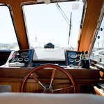 Sciallino 40 fly
