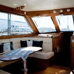 Sciallino 40 fly