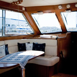 Sciallino 40 fly