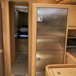Dufour 56 Exclusive