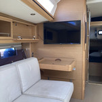 Dufour 56 Exclusive