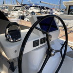 Dufour 56 Exclusive