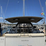 Dufour 56 Exclusive