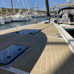 Dufour 56 Exclusive