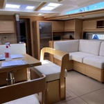 Dufour 56 Exclusive