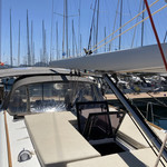 Dufour 56 Exclusive