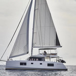 Nautitech 46 Fly