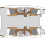 Fountaine Pajot Astréa 42