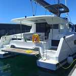 Fountaine Pajot Astréa 42