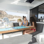 Fountaine Pajot Saona 47