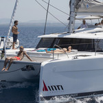 Fountaine Pajot Saona 47