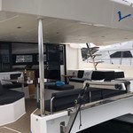 Dufour 48 Catamaran