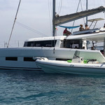 Dufour 48 Catamaran