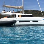 Dufour 48 Catamaran