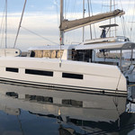 Dufour 48 Catamaran