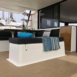 Dufour 48 Catamaran