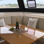Dufour 48 Catamaran
