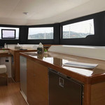 Dufour 48 Catamaran