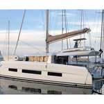 Dufour 48 Catamaran