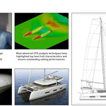 Dufour 48 Catamaran
