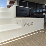 Dufour 48 Catamaran
