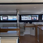 Dufour 48 Catamaran