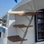Dufour 48 Catamaran