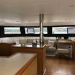 Dufour 48 Catamaran