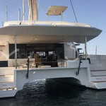 Dufour 48 Catamaran
