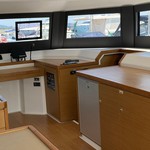 Dufour 48 Catamaran