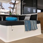 Dufour 48 Catamaran