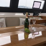Dufour 48 Catamaran