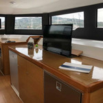 Dufour 48 Catamaran