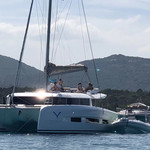 Dufour 48 Catamaran