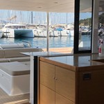 Dufour 48 Catamaran