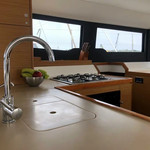 Dufour 48 Catamaran