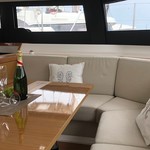 Dufour 48 Catamaran
