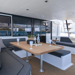Dufour 48 Catamaran